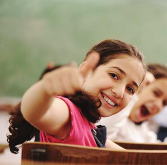 sociaal-emotionele diversiteit komt aan bod: Hoe ga je in de les om met allerlei verschillende kinderen die allerlei verschillende ervaringen hebben meegemaakt in hun leven en een heel verschillende