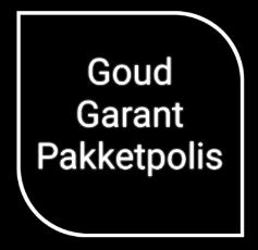 Voorwaarden Pakketverzekering Motorrijtuigen Goud Garant Pakketpolis Inhoud Artikel 1 Algemeen 1.1 In welke landen geldt de verzekering? 2 1.2 Risicowijziging 2 Artikel 2 Welke vergoeden wij niet?