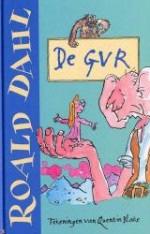 TULE - NEDERLANDS KERNDOEL 3: GROEP 7 EN 8 - DOORKIJKJE 64 Groep 7 en 8 - Doorkijkje De GVR Juffrouw Anja leest een stukje voor uit 'De GVR' van Roald Dahl.