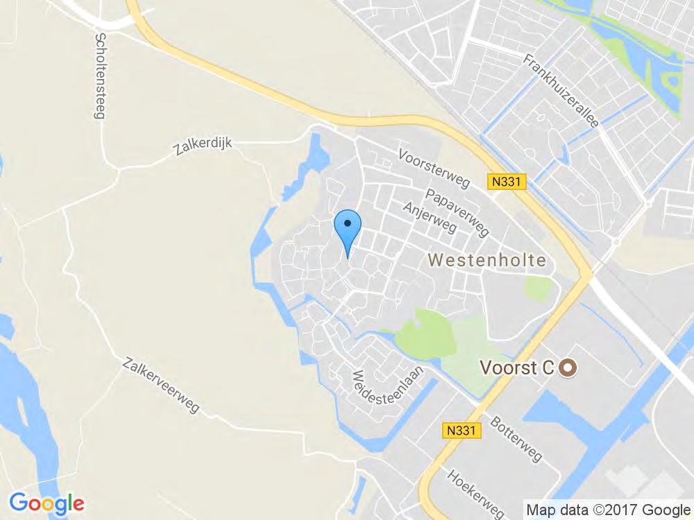 Locatie Adres gegevens Adres Brunelweg 5 Postcode /