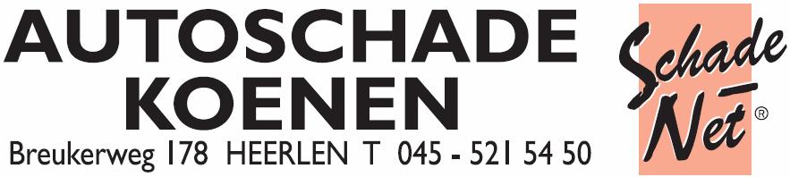 Maak autoschade niet vervelender dan het al is en bel schadenet-koenen. Met één telefoontje is dan alles geregeld.