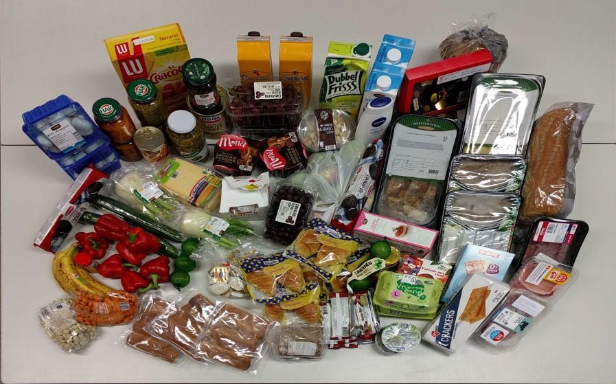 Intake Voedselbank Bergeijk beoordeelt zelf of aanvragers van een voedselpakket aan de gestelde eisen voldoen.