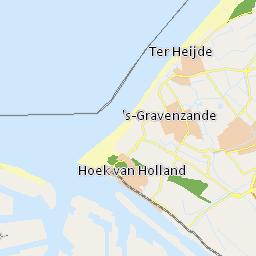 Zuid-Holland) 82.