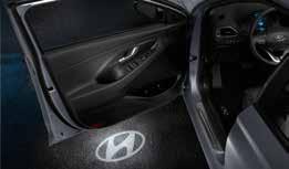 Hyundai i30 N - Accessoires Interieur & veiligheid Nog verzorgder Je zit meer in je auto dan je denkt.