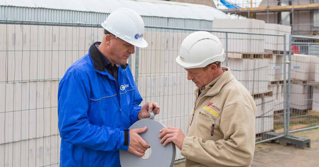 Uw gesprekspartner voor luchtdicht bouwen Hogere kwaliteit door prefab montage. Celdex is dé gesprekspartner voor luchtdicht bouwen voor de aannemerij, bouwbedrijven en de toeleverende industrie.