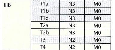 Casus 2 CT beschrijving: Grote massa in de middenkwab diameter niet te bepalen door volledige atelectase van de middenkwab = ct2a Verdachte