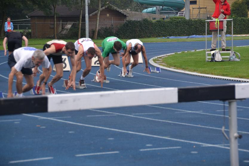 Tijdens het zomerseizoen zijn er diverse baanwedstrijden (al dan niet voor de Atletiekunie competitie), waaronder 3 Trackmeetings.