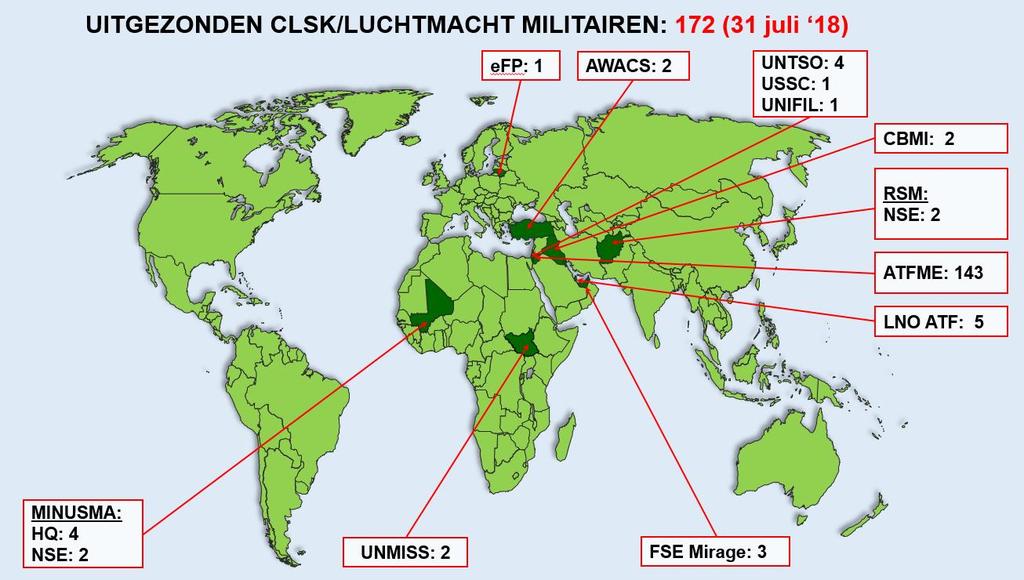 31 1 Operatiecentrum