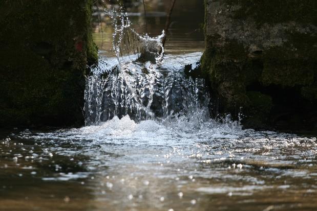 Conclusies Vlario springlevend kwaliteit, objectiviteit, onafhankelijkheid Uitdagingen/ kansen Outreach: Het aanspreekpunt water, riolering en - technieken