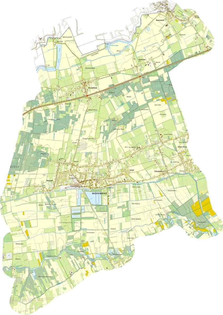 2 4 3 8 9 6 5 7 1 datum: 15/12/2014 schaal: 1/50.