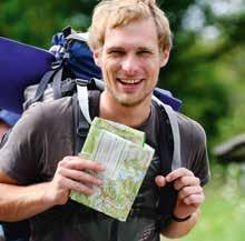 Het Duitse Wanderinstitut heeft het Duitse wandellabel voor premiumwegen ontwikkeld. Deze kunnen in tegenstelling tot de LQT wegen ook korter dan 20 zijn.