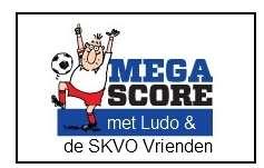 Al jaren heeft het dagblad Het Nieuwsblad zijn eigen voetbalwedstrijd MegaScore en dit jaar daagt onze gekende SKVO-trainer Ludo Van Den Bossche iedereen uit om samen tegen elkaar te strijden.