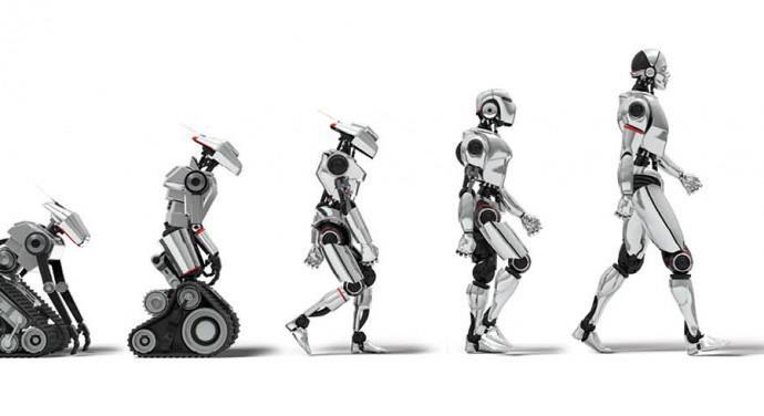 ROBOTICA Robotica is de tak van de mechatronica die zich bezighoudt met theoretische implicaties en praktische toepassingen van robots in de ruimste zin van het woord.