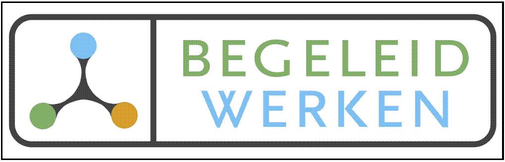 1.3.3 Mobiele ondersteuning in de vorm van begeleid werken / arbeidszorg In 2015 werden in totaal 32 cliënten begeleid met een personeelsinzet van 1,2 VTE: 12 cliënten