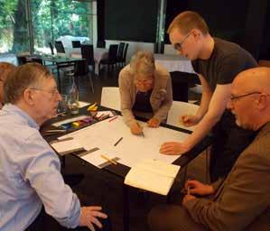 geologische bergingsinstallatie VERDER IN DIT