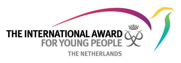 Colofon Tekst en eindredactie International Award for Young People, The Netherlands Fotografie The Duke of