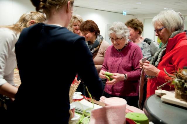 Met dank aan: De Rabobank voor het beschikbaar stellen van de