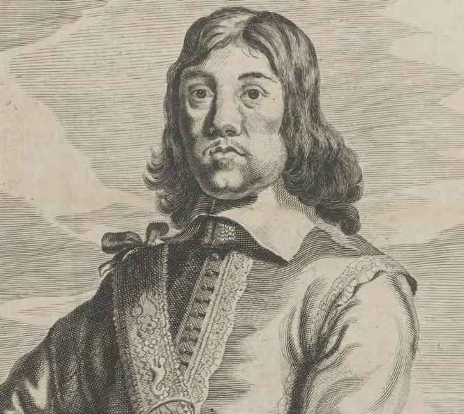 (1629-1691) Zeeheld Jan