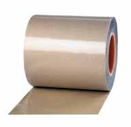 De tape is geschikt voor ondergronden met een structuur tot 1 mm, zoals: beton, metselwerk, gips metaal kunststof, verflagen hout keramiek behang DT 600 Artikel-nr.