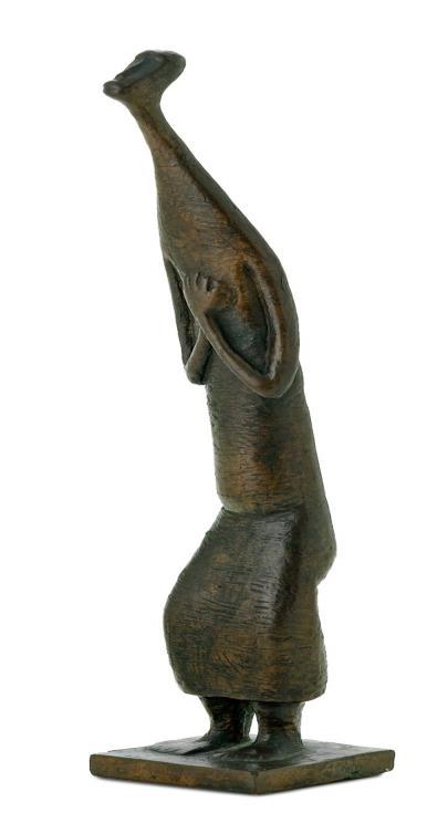 ancestral figure (Fang voorouer-figuur),