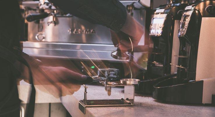 Zij kunnen zich hier ontwikkelen en doen waardevolle werkervaring op. Mede dankzij de ondersteuning van ervaren begeleiders.