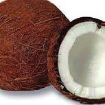 De rijke vetzuren in kokosolie zijn identiek aan de vetzuren van de mensenhuid, waardoor de olie passende voeding en bescherming aan de huid