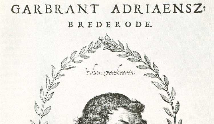 Lof van Armoede (1614) Ghy Gheesten, die niet gaaren rust, Gheeftdoch wat stilt en hoort met lust Een leeck een wonder spreuck