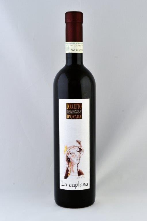 Maand Wijnen: La Caplana Piemonte D.O.C. Chardonnay Land van Herkomst : Italië Regio : Piemonte Producent : La Caplana Appellatie : D.O.C. Wijnstokken : 35 jaar oud Aantal flessen : 6.