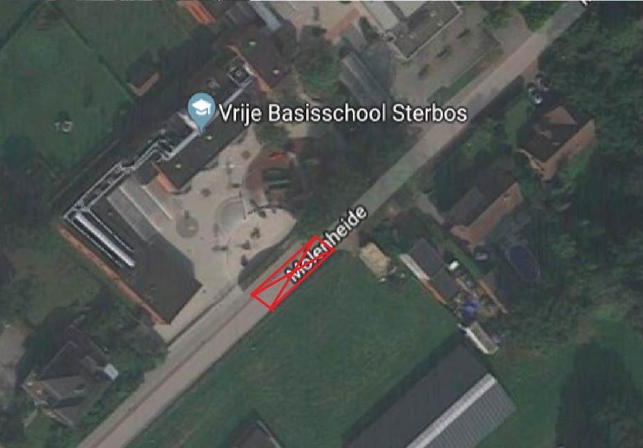 Wij willen dan ook een warme oproep doen om op die dag zo veel mogelijk te voet, met de fiets of de step naar school te komen.