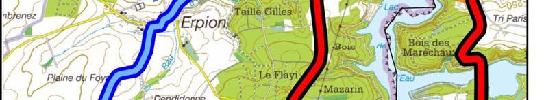 Taille, Route de la plate Taille 99 6440 Boussu-lez-Walcourt Pers /