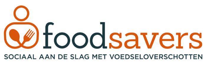 Voedselstromen circulair Inspiratie en