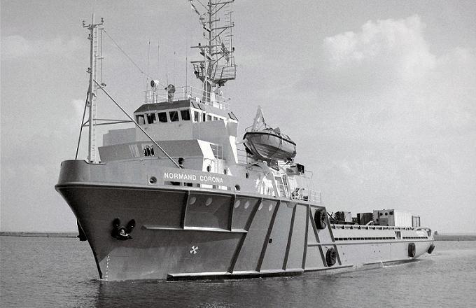Offshorebedrijf Heerema Marine Contractors schrapt nog eens circa 350 banen. Vorig jaar verdwenen bij de onderneming al honderden arbeidsplaatsen.