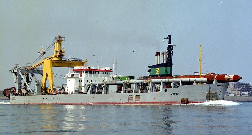 BUZZARD BAY, IMO 9016662 (NB-200), 22-11-1991 te water gelaten, 31-3-1992 (AB) opgeleverd door Shikoku Dockyard Co. Ltd.