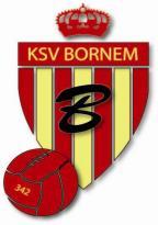 Logo s clubs Meitornooi KHOWM 2018 (81 verschillende clubs) 1e Nationale A RSC Anderlecht KV Mechelen R. Exc.
