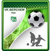 Deurne Ritterklub Jette VK Berchem FC Herne SK Oudegem 4e