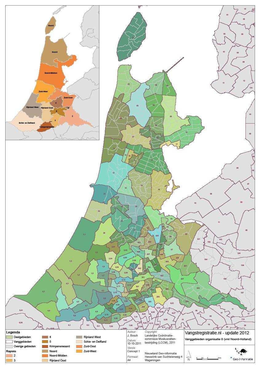 Bijlage 4: