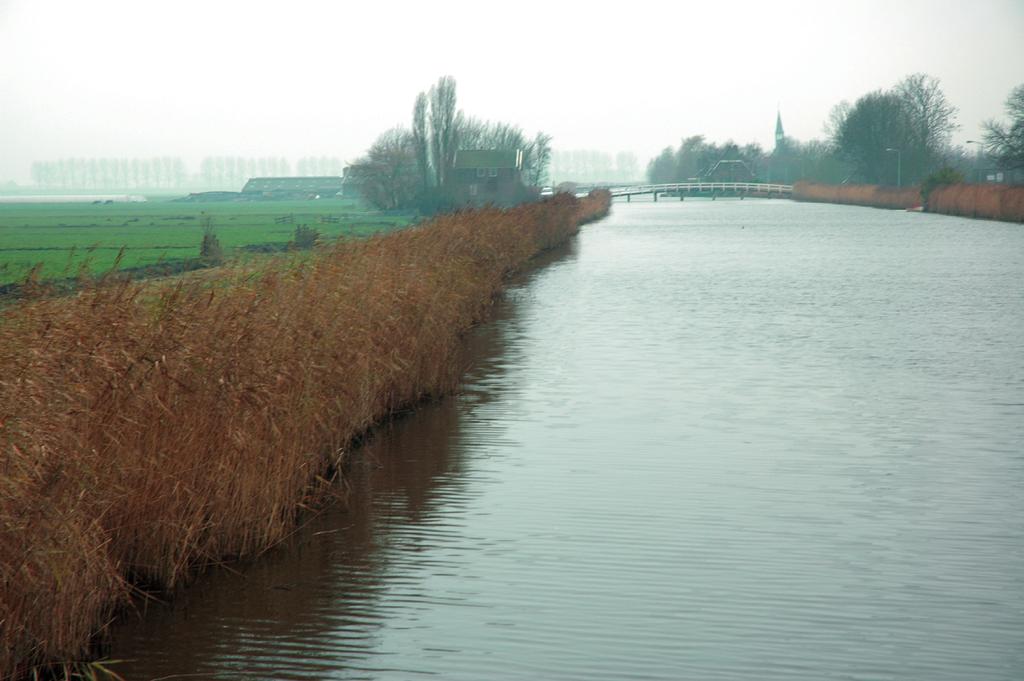 De Stichting Toegepast Onderzoek Waterbeheer, kortweg STOWA, is het onderzoeksplatform van Nederlandse waterbeheerders.