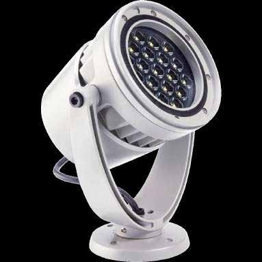 Buitenverlichting» Architecturale verlichting» ColorBurst Powercore BCP462 ColorBurst Powercore BCP462 De ColorBurst Powercore BCP462 is een armatuur voor verlichting van bomen, bogen, kolommen,