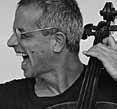 Ernst Reijseger heeft zich onderscheiden in bijna alle facetten van het cellospel.