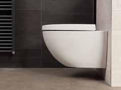 sanitair doucheputje, wastafel en spiegel in de badkamer, badkamer met elektrische design, handdoek radiator, een glijstangcombinatie met