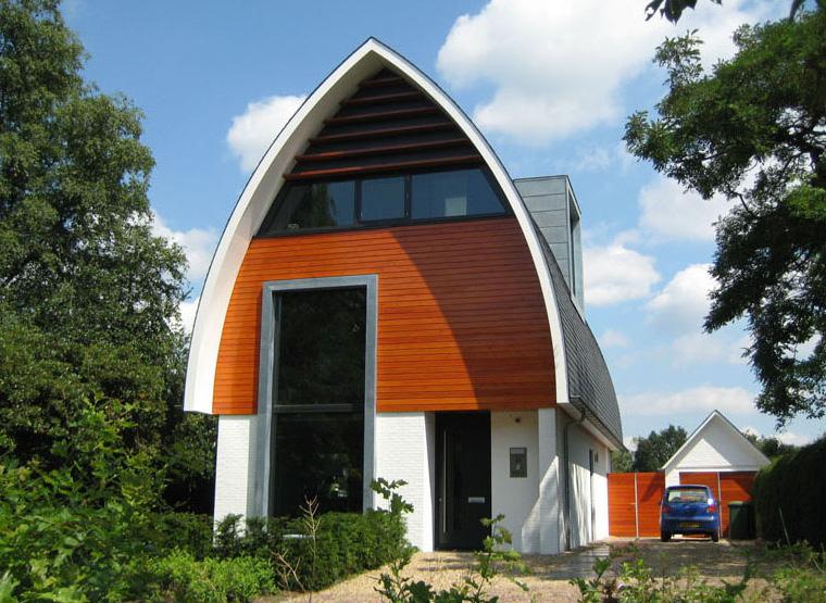 Mix Architectuur -