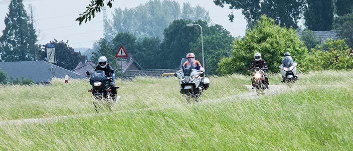 Groet, Peter v Appeldoorn MCKO Doornenburg Adres