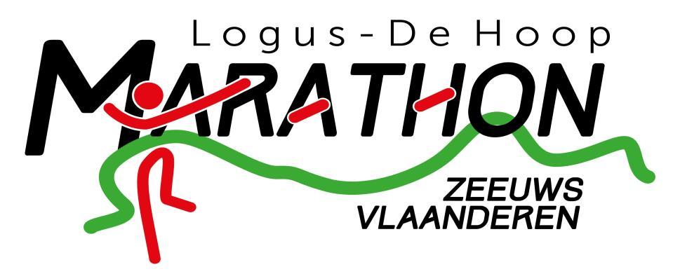 Een jaar gaat snel voorbij. Nog een maand en we schrijven 2018. Het jaar van de 10e editie van de Marathon Zeeuws-Vlaanderen op 21 en 22 april.