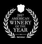 California winemaking and how Americans enjoy wine, Wine Enthusiast is proud to name