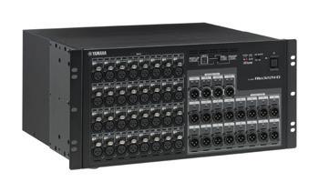 3224-D Stagerack Digital stagebox, 32 in - 24 out / 32A power distributor / 3x LK37, incl.