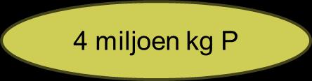 Kringlopen sluiten mest- & mineralenverwaarding Situatie eind 2016 Anders.