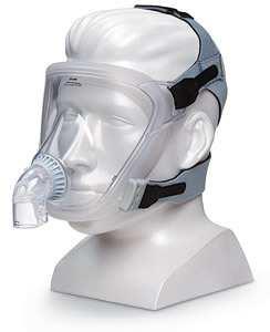 maskers niet lukken of bijvoorbeeld bij decubitus op de neusrug.