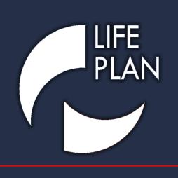 CHARTER Uw pensioenplan is onze zorg 1. Life Plan is een onafhankelijk tussenpersoon met als specialisatie pensioenopbouw.