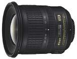 NIKKOR-GROOTHOEK- ZOOMOBJECTIEVEN Ultragroothoekzoomobjectief voor uitmuntende beelden AF-P NIKKOR 10-20mm f/4.5-5.6g VR Een optisch meesterwerk: maximaal 14 mm met vast f/2.8 AF-S NIKKOR 14-24mm f/2.