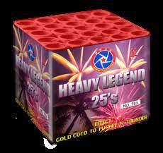 775// Turbo Clash Rockets 83-10 abnormaal zware maximale 40 grams pijlen